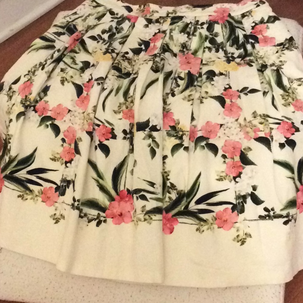Skirt